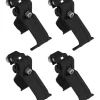 New Kit attacchi per barre auto portatutto clamp snap - k-2  n21412 Portaggio