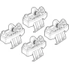 Nordrive Portaggio|Kit attacchi per barre auto portatutto - n21242