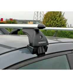 Sale Kit attacchi per barre auto portatutto alfa 147     10/0003/11  n21017 Portaggio