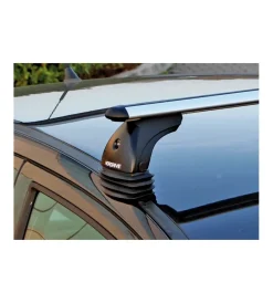 Discount Kit attacchi per barre auto portatutto mazda3 4/5p 1/04>3/09,6 4d 9/02>3/08 n21027 Portaggio