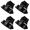 Portaggio-Yakima Kit attacchi per barre auto portatutto - k1019w  yk1019w