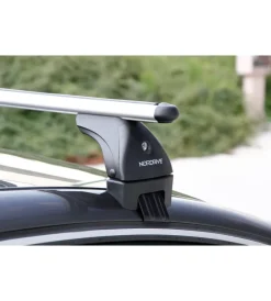 Portaggio-Nordrive Kit attacchi per barre auto portatutto ford ecosport14> n21198