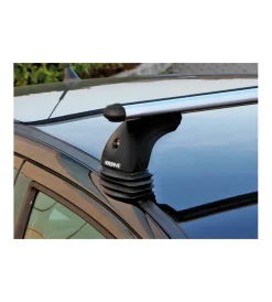 Outlet Kit attacchi per barre auto portatutto bmw s1 9/04(e87 s3 berlina 1/982/05,s n21059 Portaggio