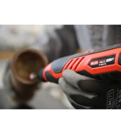 Valex Trapani E Avvitatori|Kit avvitatore e multiutensile a batteria , 12 v batteria 2 ah e caricabatterie inclusi