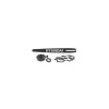 Kit barra carving per motosega hyundai superleggera 35520 Motoseghe Ed Elettroseghe