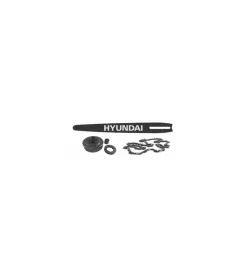 Kit barra carving per motosega hyundai superleggera 35520 Motoseghe Ed Elettroseghe