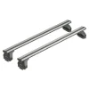 Portaggio-Nordrive Kit barre portatutto completo - evos lp - 129 - silenzio l