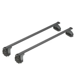 Clearance Kit barre portatutto completo - evos lp - 129 - quadra l Portaggio