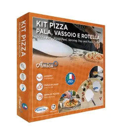 Hot Kit 