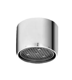 Idro-Bric Aeratori|Kit con 2 aeroflux con attacco maschio e 1 aeroflux con attacco femmina