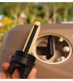 Piscine-Intex Kit convertitore salinatore per purespa - cod. 28530