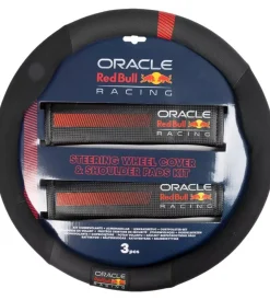 Auto Interno-Oracle RedBull Racing Kit coprivolante e passacintura redbull