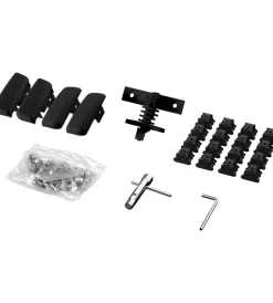 Hot Kit di assemblaggio - h 7 cm  n10205 Portaggio
