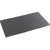 Best Kit di coibentazione ed isolamento per conigliere "roof insulation", 124x58 cm - Gabbie Per Roditori
