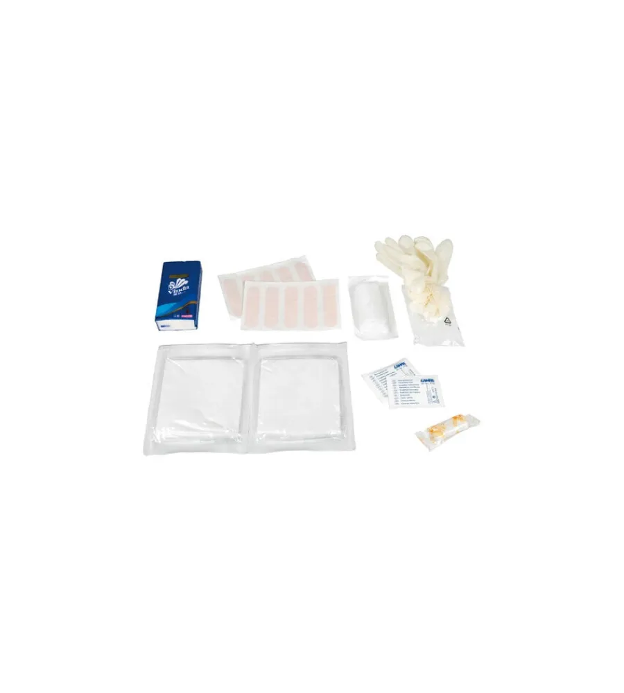 Best Kit di pronto soccorso basic - first aid kit.  66965 Garage E Manutenzione