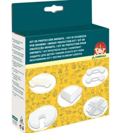 Online Kit di protezione per bambini 5 referenze (13 pz.). Sicurezza Infantile