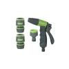 Ribimex Irrigazione|Kit d'irrigazione con pistola - .