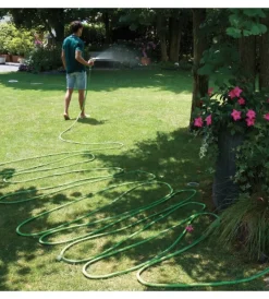 Ribimex Irrigazione|Kit d'irrigazione pro 