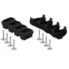 Outlet Kit distanziali per portasci extension  n40050 Portaggio