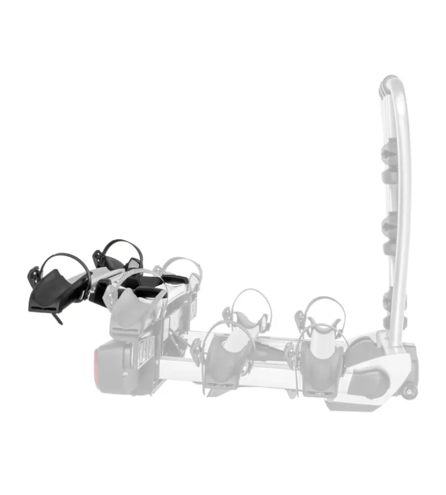 Portaggio-Yakima Kit estensione supplementare per una bici y8002488