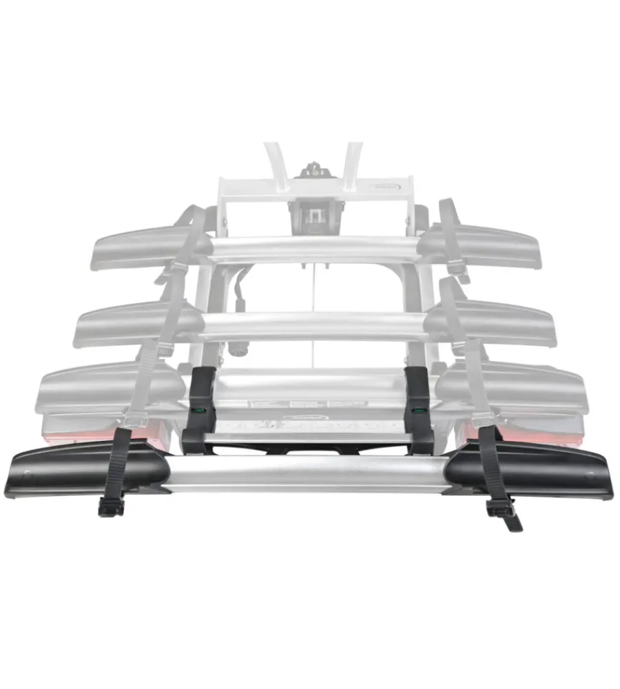 Portaggio-Yakima Kit estensione supplementare per una bici y8002488