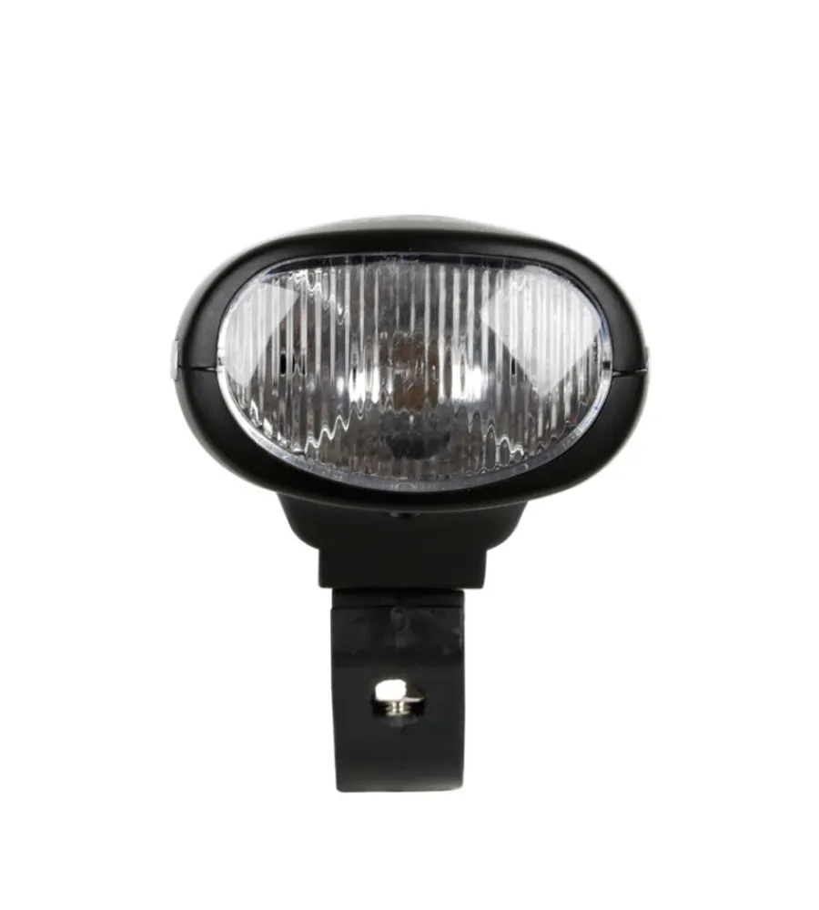 Bici-Lampa Kit fari per bicicletta a led anteriore e posteriore - 93575
