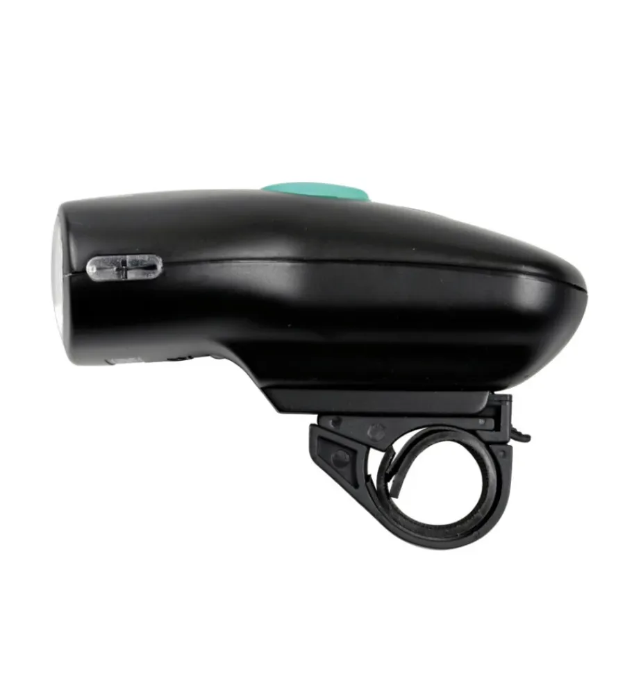 Bici-Lampa Kit fari per bicicletta a led anteriore e posteriore - 93575