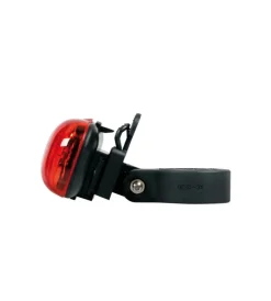 Bici-Lampa Kit fari per bicicletta a led anteriore e posteriore - 93575