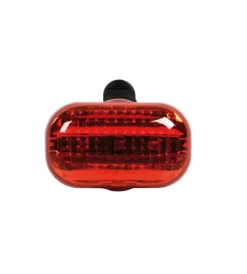 Bici-Lampa Kit fari per bicicletta a led anteriore e posteriore - 93575