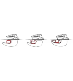 Discount Kit fissaggio rapido  n60000k2 Portaggio