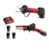 Online Kit forbice "ps 23-25faster" e potatore "cs 22-04" con 3 batterie 12,6v 2,5ah Potatori