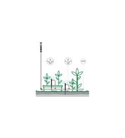 Irrigazione-G.F. Kit goccia 