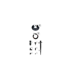 Irrigazione-G.F. Kit goccia 