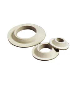 Guarnizioni-Idro-Bric Kit guarnizioni coniche per piletta