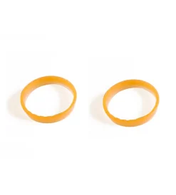 Sifoni- Kit guarnizioni "lira" per sifone bagno 2 pz.