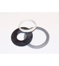 Best Kit guarnizioni per cassetta "zaino" Acc.Cassette Wc
