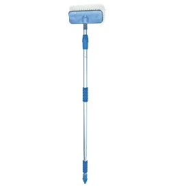 Chimico Pulizia-Lampa Kit idrocamion professional 38001