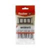 Sistemi Di Fissaggio-Fischer Kit inferriate