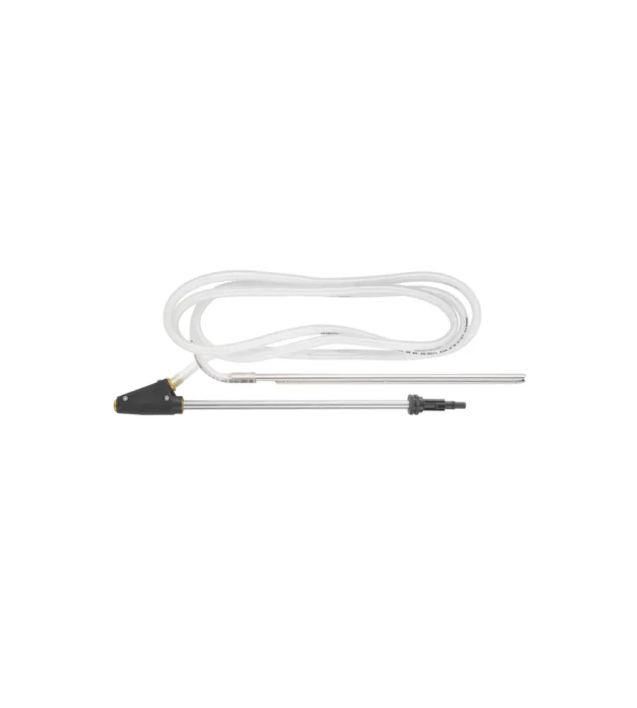Kit lancia sabbiante per idropulitrici a freddo 50 cm - cod. 41760 Idropulitrici