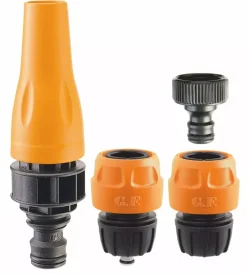 New Kit lancia spruzzo Irrigazione