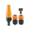 Irrigazione-G.F. Kit "lancia spruzzo" - 4 pezzi.