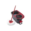 Discount Kit lavapavimenti "turbo smart" con sistema a pedale Lavapavimenti