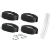 Yakima Portaggio|Kit nastri tensori per fissaggio canoe, kayak, imbarcazioni…  y8004057