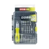 Ryobi Trapani E Avvitatori|Kit per avvitatura "rak59sd" 59 accessori