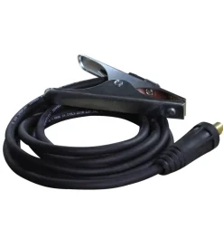 Saldatrici-CAT Kit pinza massa con cavo per saldatrice dz 261 made in italy