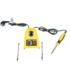 Saldatrici-System+ Kit pirografo 4 watt - system +