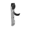 Keter Casette Da Giardino|Kit porta bici in metallo 7,5x31 cm