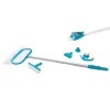 Piscine-Intex Kit puli deluxe p.filtro da 3.028 l/h - cod. 28003
