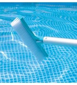 Piscine-Intex Kit puli deluxe p.filtro da 3.028 l/h - cod. 28003