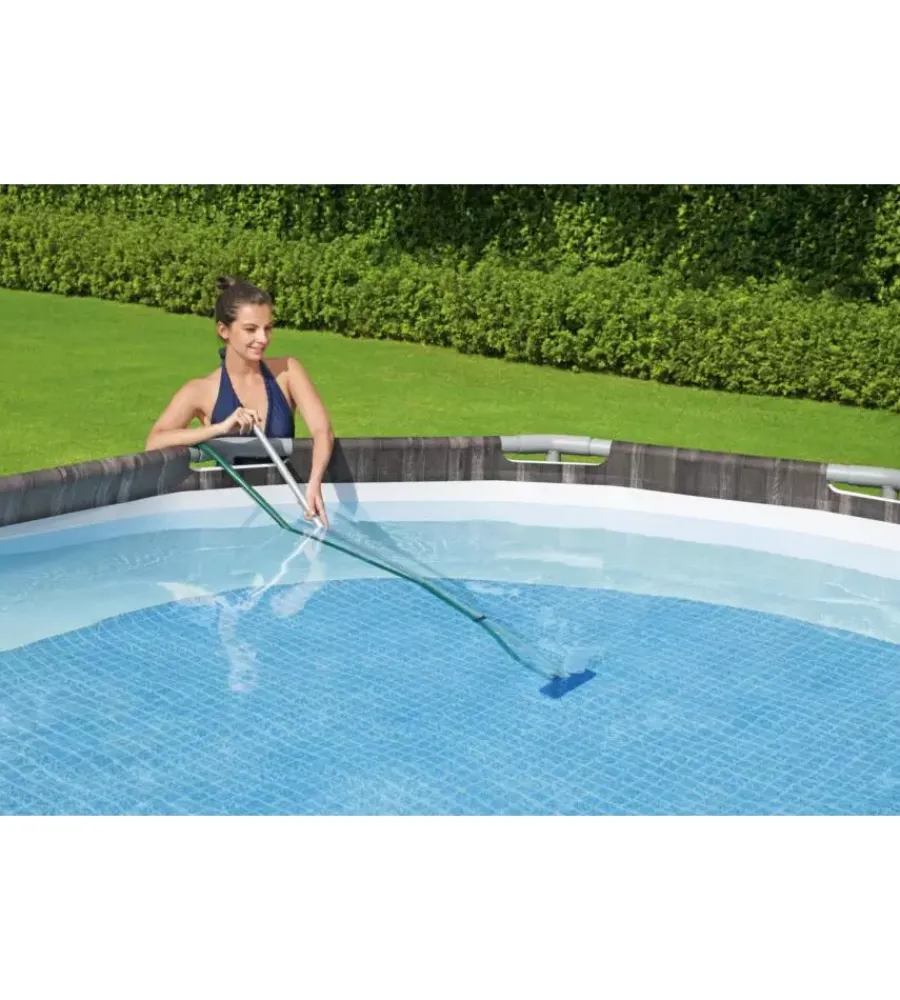Piscine-Bestway Kit pulizia per piscina da 203 cm - cod. 58013
